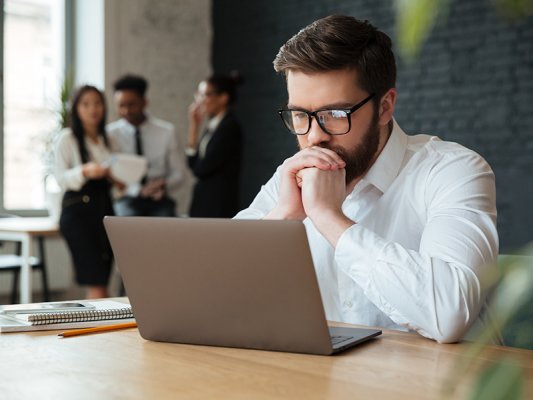 你的辦公室裝修對了嗎？關于空間、效率與人性化的深度反思