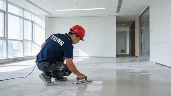 辦公室一般多少年裝修一次？